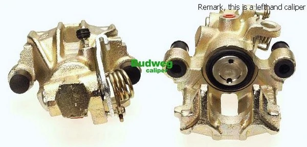 Brake Caliper